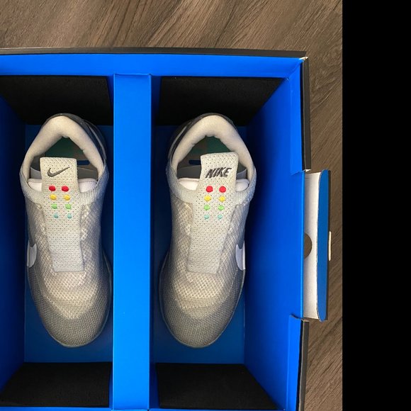 Nike MAG Adapt BB EARL AO2582 002 Size 8 main image 9
